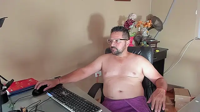 Daniel 08 8 online show from 10-12-25, 08:41