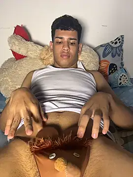 Santiago-Thompson online show from 11-08-25, 06:35