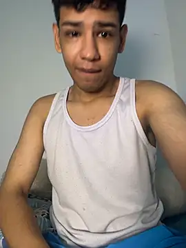 Santiago-Thompson online show from 11-08-25, 07:23