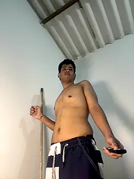 Santiago-Thompson online show from 12-05-25, 06:15