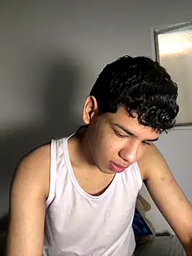 Santiago-Thompson online show from 12-22-25, 06:05