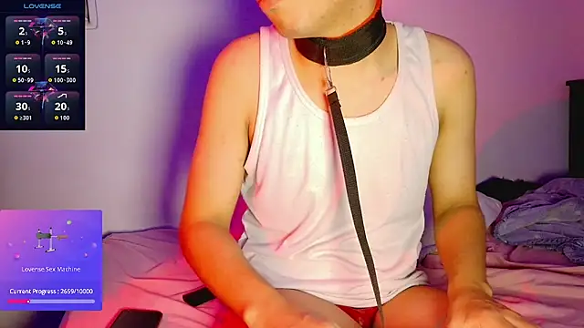 Santiago-Thompson online show from 02-03-26, 12:32