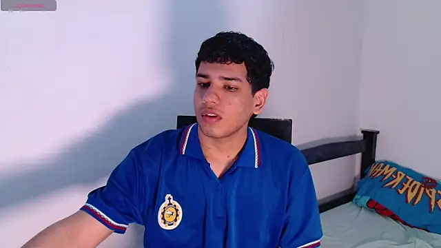 Santiago-Thompson online show from 02-21-26, 06:09