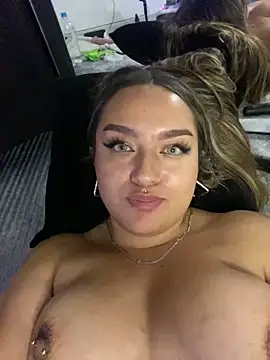 Iam Cassi online show from 02-13-25, 12:46