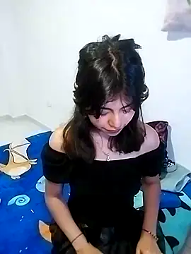 Snapshot of LiLy_kIndly chatting on 02-19-25, 12:14 LiLy kIndly online show from 02-19-25, 12:14