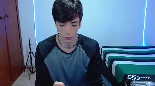 H3ll B0I online show from 03-01-25, 11:04