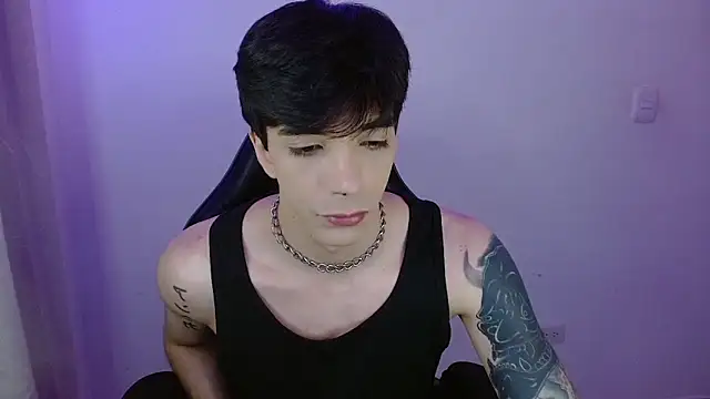 H3ll B0I online show from 04-07-26, 05:08