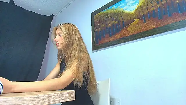 Alaiapink online show from 10-07-25, 03:20