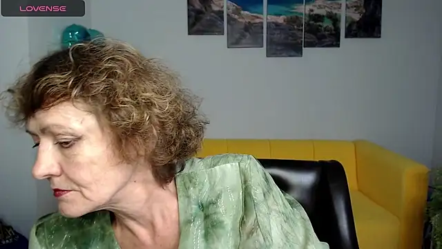 SexyGrandma  online show from 02-28-25, 03:37