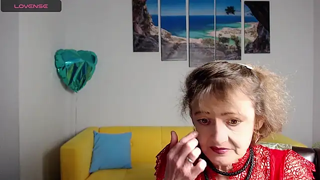 SexyGrandma  online show from 03-20-25, 04:09