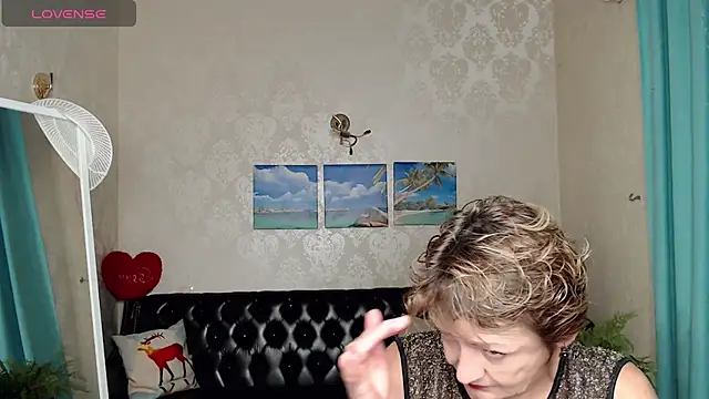 SexyGrandma  online show from 11-07-25, 04:07