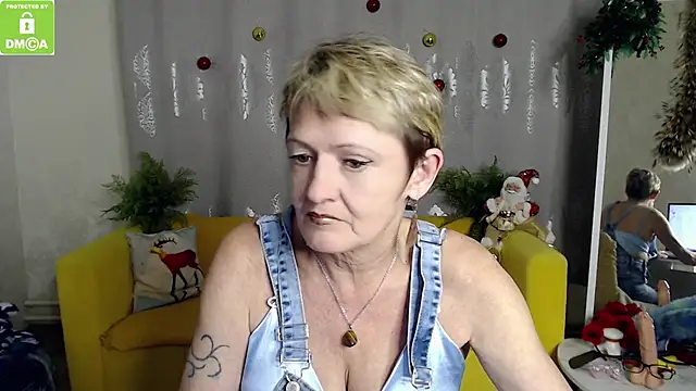 SexyGrandma  online show from 12-13-25, 07:53
