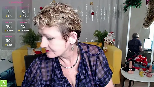 SexyGrandma  online show from 01-13-26, 05:46