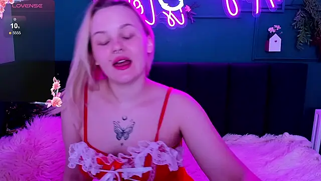 PamelaLloyd online show from 03-12-25, 01:25