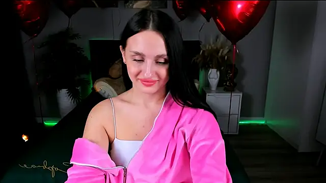 EmiliaBeynard online show from 02-23-25, 01:32