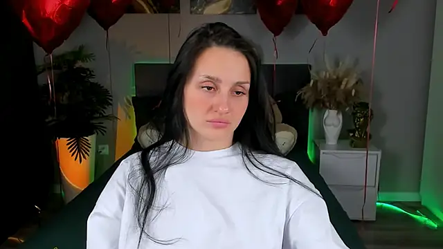 EmiliaBeynard online show from 03-01-25, 09:04