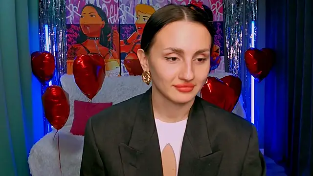 EmiliaBeynard online show from 03-08-25, 03:02