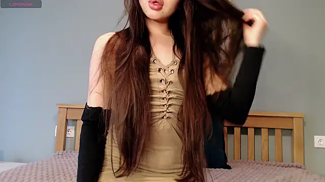 AyameAsakura online show from 02-19-25, 06:44