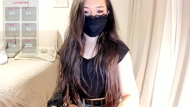 AyameAsakura online show from 06-21-26, 06:32