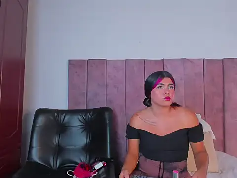 Annita001 online show from 03-11-26, 06:47