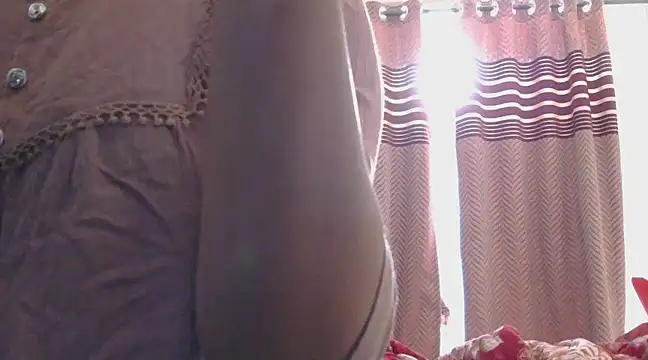 Cutie Pie1p online show from 01-27-25, 07:14