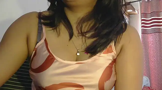 Cutie Pie1p online show from 02-02-25, 09:08