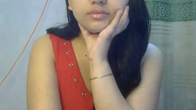 Snapshot of undressed_princesss chatting on 06-08-26, 12:14 undressed princesss online show from 06-08-26, 12:14