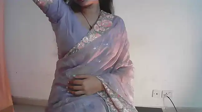 kajal  bhabhi  online show from 02-11-25, 02:57