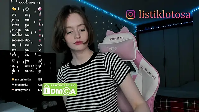 kookome online show from 01-27-25, 01:26