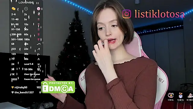 kookome online show from 02-02-25, 09:45