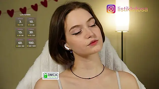 kookome online show from 03-14-26, 04:29