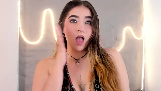 Shanntal  online show from 02-01-26, 12:59