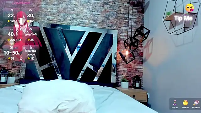 zoe taylorr1 online show from 03-19-25, 09:38