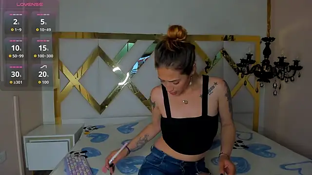 zoe taylorr1 online show from 09-16-25, 04:02