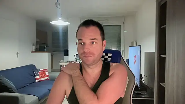 Funnyjul31 online show from 01-25-25, 06:35