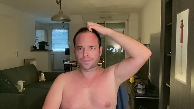 Funnyjul31 online show from 07-15-26, 04:34