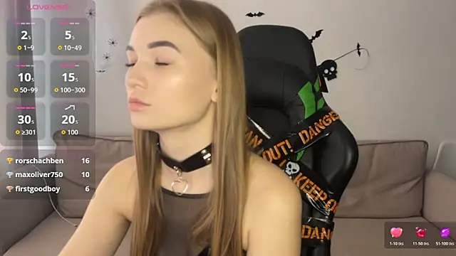 Snapshot of maria_plaudice chatting on 11-01-25, 06:04 maria plaudice online show from 11-01-25, 06:04