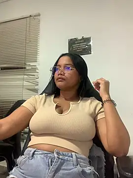 my cam online show from 02-16-25, 12:32