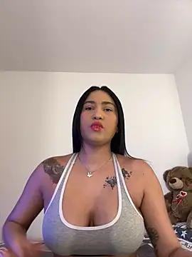 mari pauli x online show from 03-15-25, 05:08