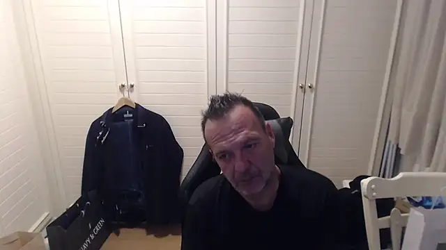 Dimitrios30 online show from 02-25-26, 04:16