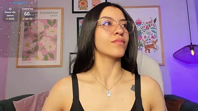 nina  dixon online show from 03-22-25, 08:15