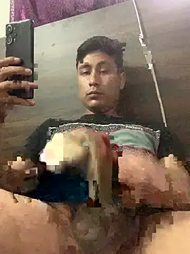 EduardoEspinoza12 online show from 07-15-26, 03:17