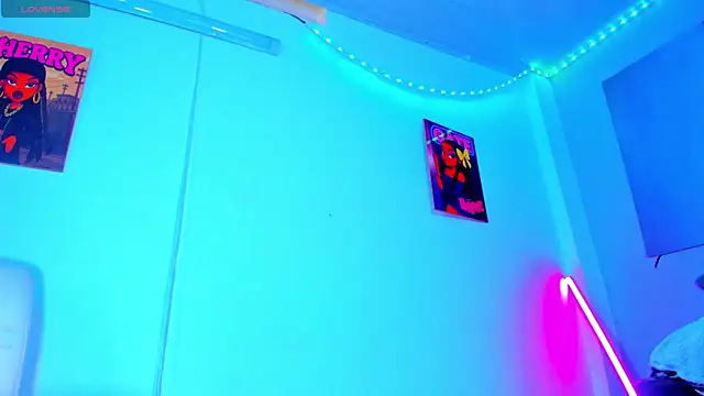 Cherry splash online show from 03-23-26, 07:40