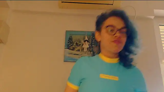 Ju-Hot online show from 02-27-26, 02:50