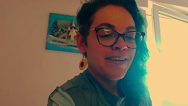 Ju-Hot online show from 03-22-26, 01:25