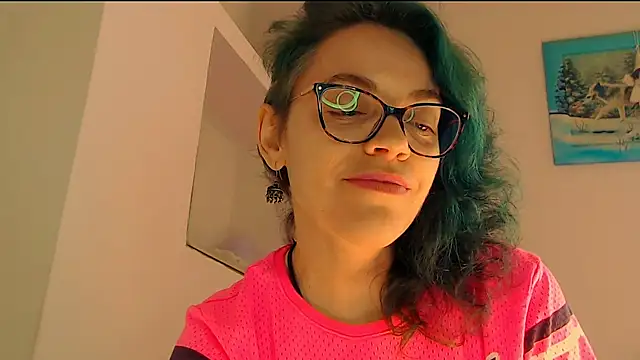 Ju-Hot online show from 03-24-26, 02:22