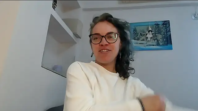 Ju-Hot online show from 04-21-26, 01:39