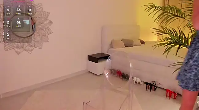 Snapshot of Victoria_Korff chatting on 01-30-25, 06:00 Victoria Korff online show from 01-30-25, 06:00