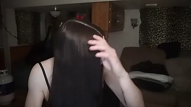 Ivyrose4999 online show from 03-21-25, 03:46