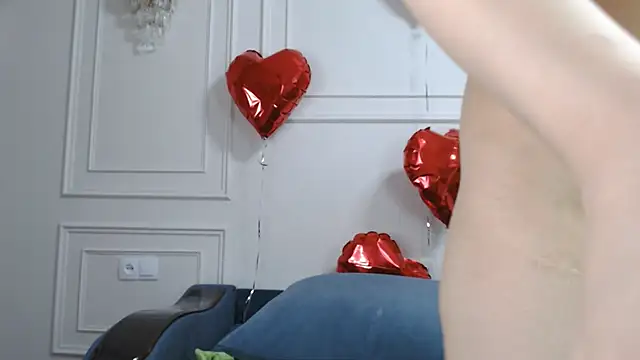 misaki yuna online show from 03-15-25, 05:48